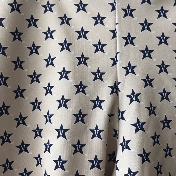 Vanderbilt biker shorts - Picture 3 of 3